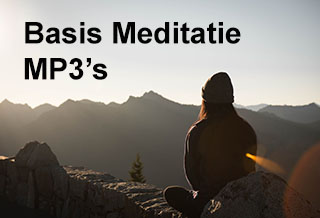 Basic HSP meditations